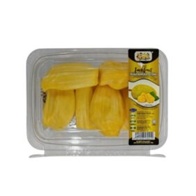 Cut Jackfruit - 250g