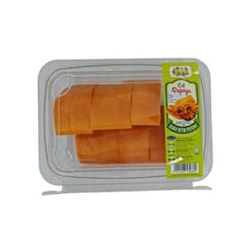 Cut Papaya - 250g